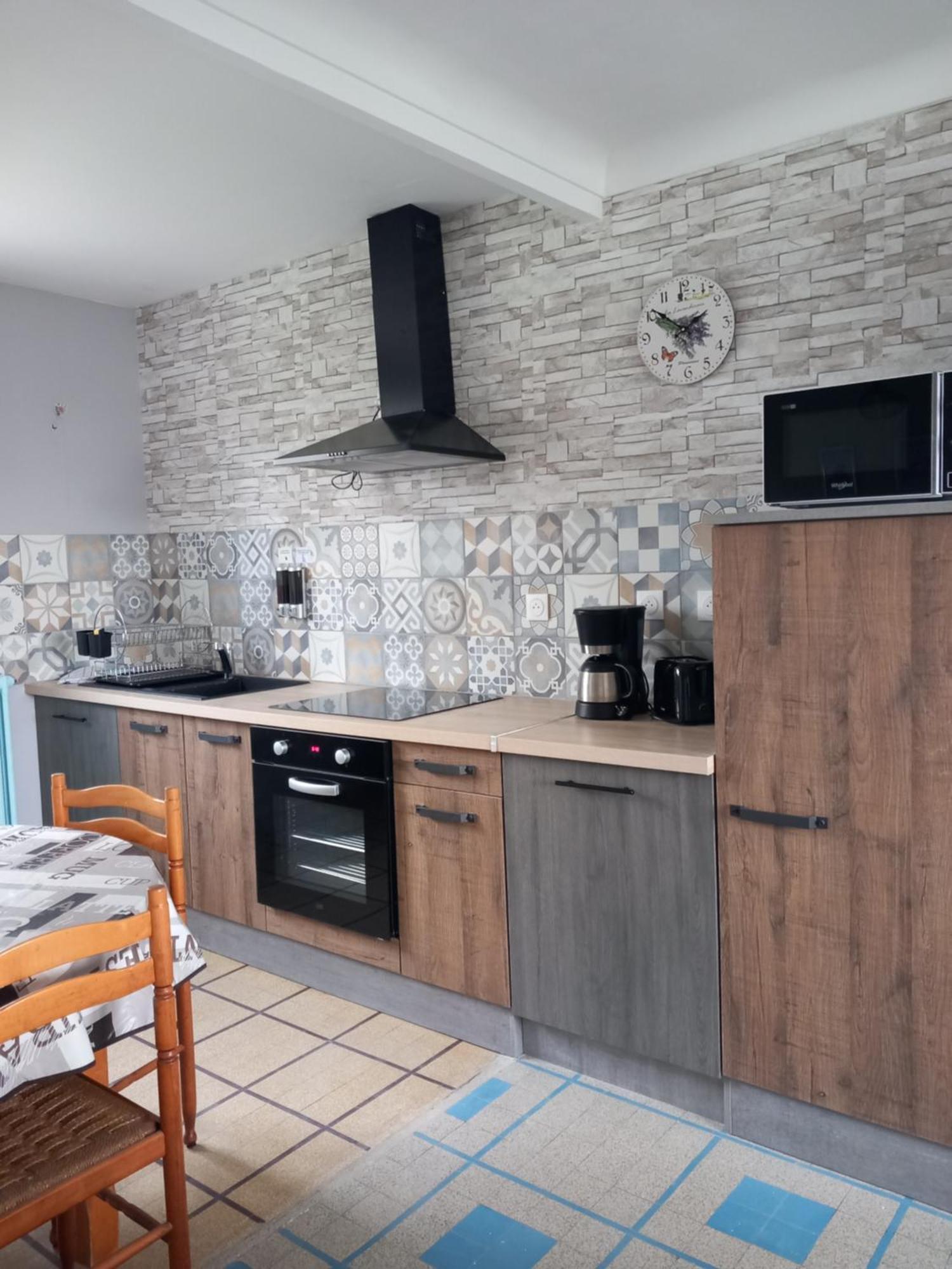 Les Cyclamens 1 Apartamento Cosne-sur-Loire Exterior foto